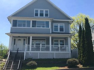 46 Riverside Dr FLOOR 3, Fairfield, CT 06824