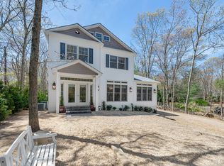 1 Dayton Ave, East Hampton, NY 11937