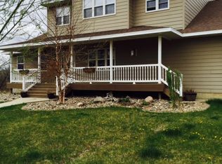 304 E 8th Ave, Fort Pierre, SD 57532