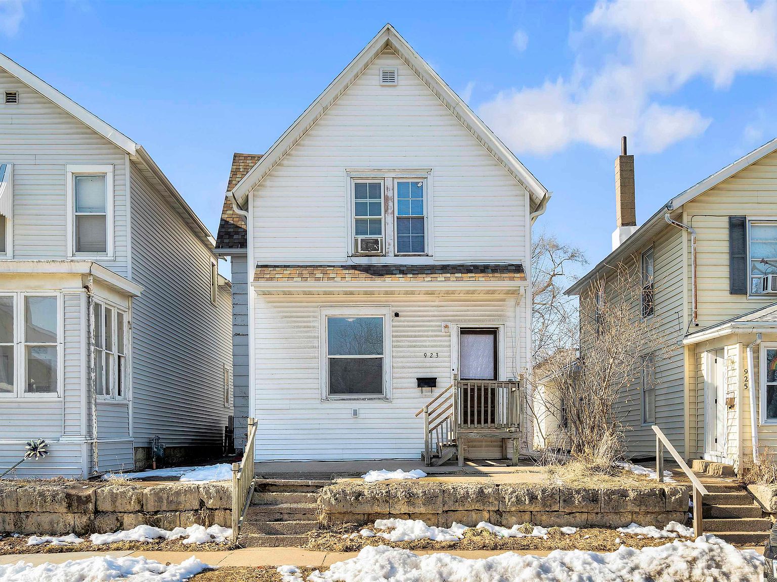 923 Garfield Ave, Dubuque, IA 52001 Zillow