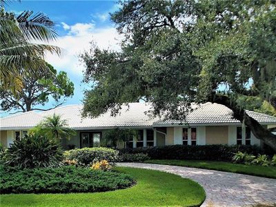 464 Yacht Harbor Dr, Osprey, FL, 34229