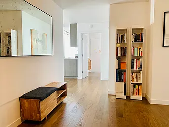 Rented by RosyPad, Inc.