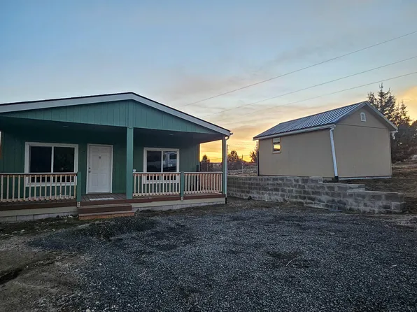 34702 Umatilla St, Sprague River, OR 97639