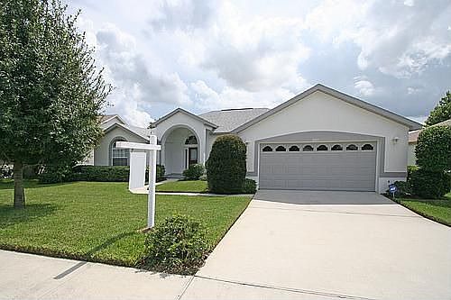 Well Built Home in a Gated Community!