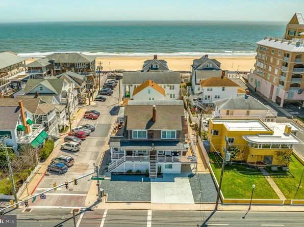 712 N Baltimore Ave, Ocean City, MD 21842