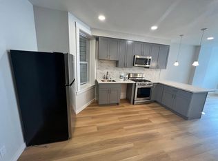 426A 2nd Ave #1, San Francisco, CA 94118