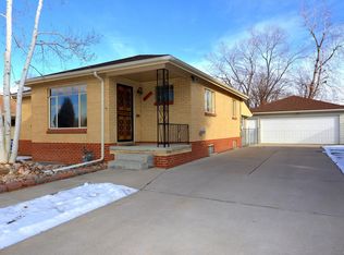 2402 S Xavier St, Denver, CO 80219