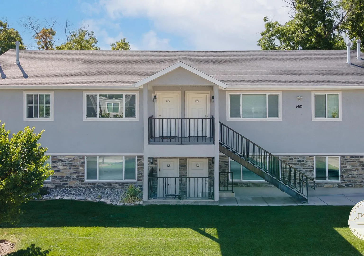 Lovely 2-Bed, 2-Bath Condos in The Meadows in Provo. Modern Floor Plan and Perfect Location! — Photo 1