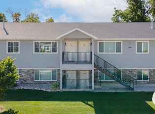 674 W Meadow Dr, Provo, UT 84601