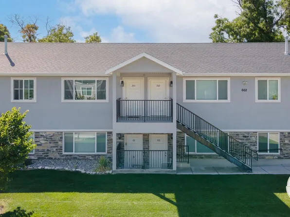 674 W Meadow Dr, Provo, UT 84601