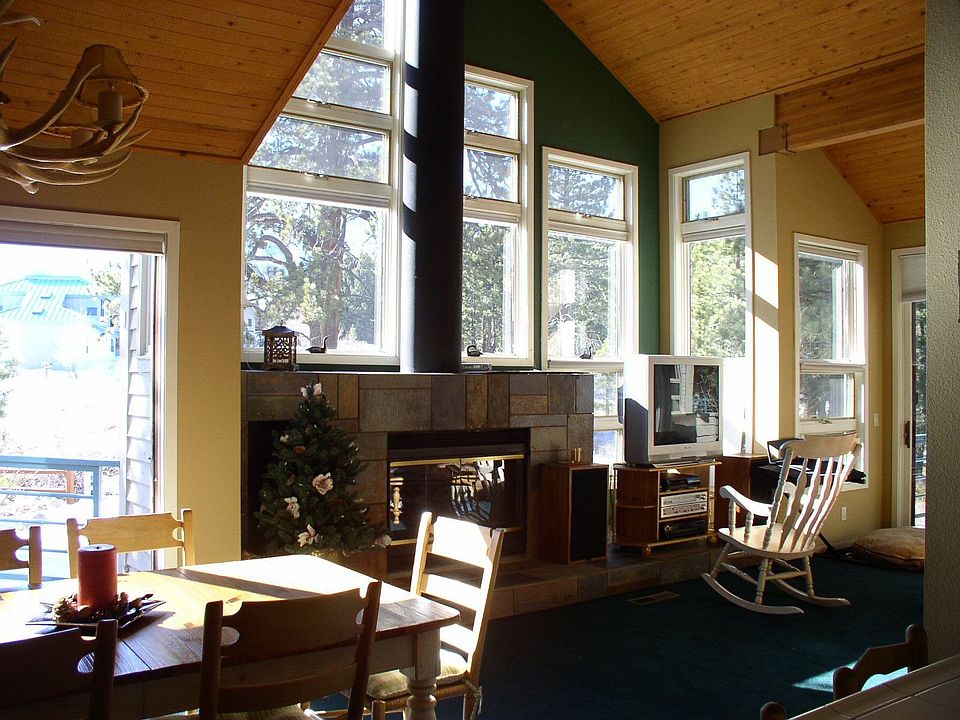 Living-room