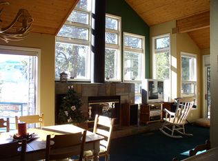 3600 Chateau Rd #3, Mammoth Lakes, CA 93546