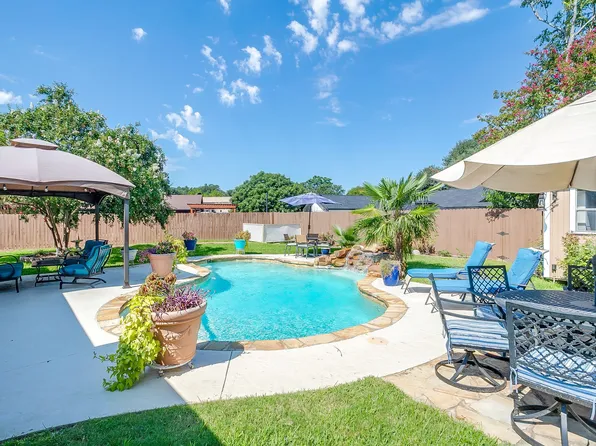 922 Highland Dr, Cleburne, TX 76033