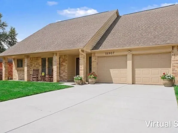 18907 Oak Bower Dr, Humble, TX 77346