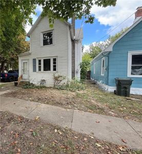 30 2nd Ave, North Tonawanda, NY, 14120
