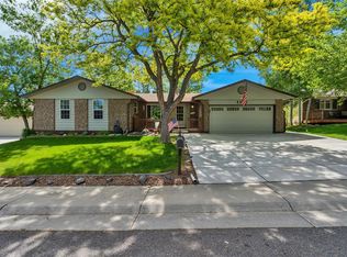6544 S Clermont Ct, Centennial, CO 80121