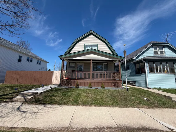 624 Montana Ave, South Milwaukee, WI 53172