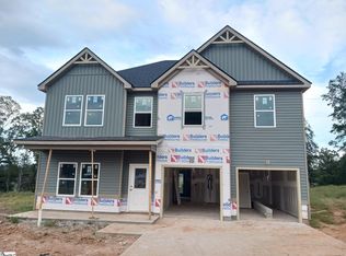 465 Haddon Trl, Woodruff, SC 29388