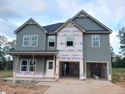 465 Haddon Trl, Woodruff, SC, 29388