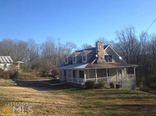 6950 Belton Bridge Rd, Lula, GA 30554