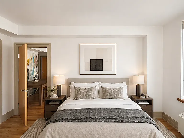 65 Washington St #2B — Photo 3