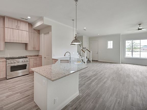 2nd image of 2903 Dornoch Ln
