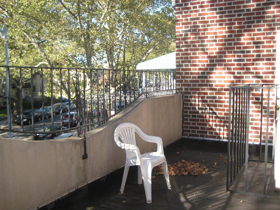 Patio/Balcony