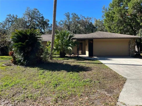 11830 W Fisherman Ln, Homosassa, FL 34448
