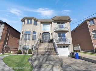 895 Sinclair Ave, Staten Island, NY 10309
