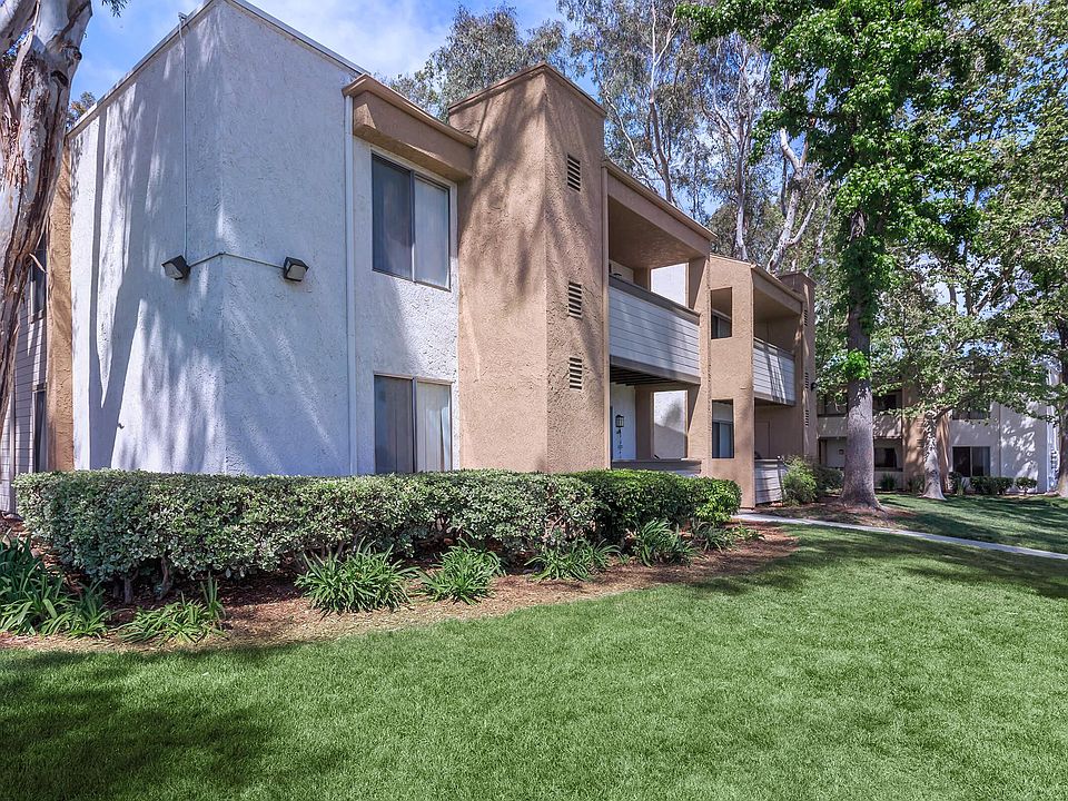 Upland Village Green Apartment Rentals Upland, CA Zillow