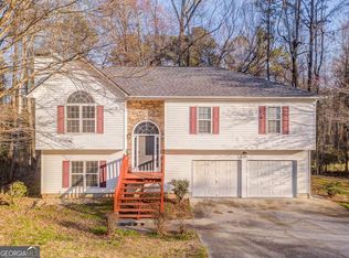 4244 Akins Ridge Ln, Powder Springs, GA 30127