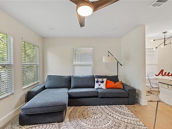 3rd image of 4501 Avenue B #A
