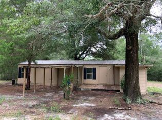 3941 Bear Creek Rd, Crestview, FL 32539