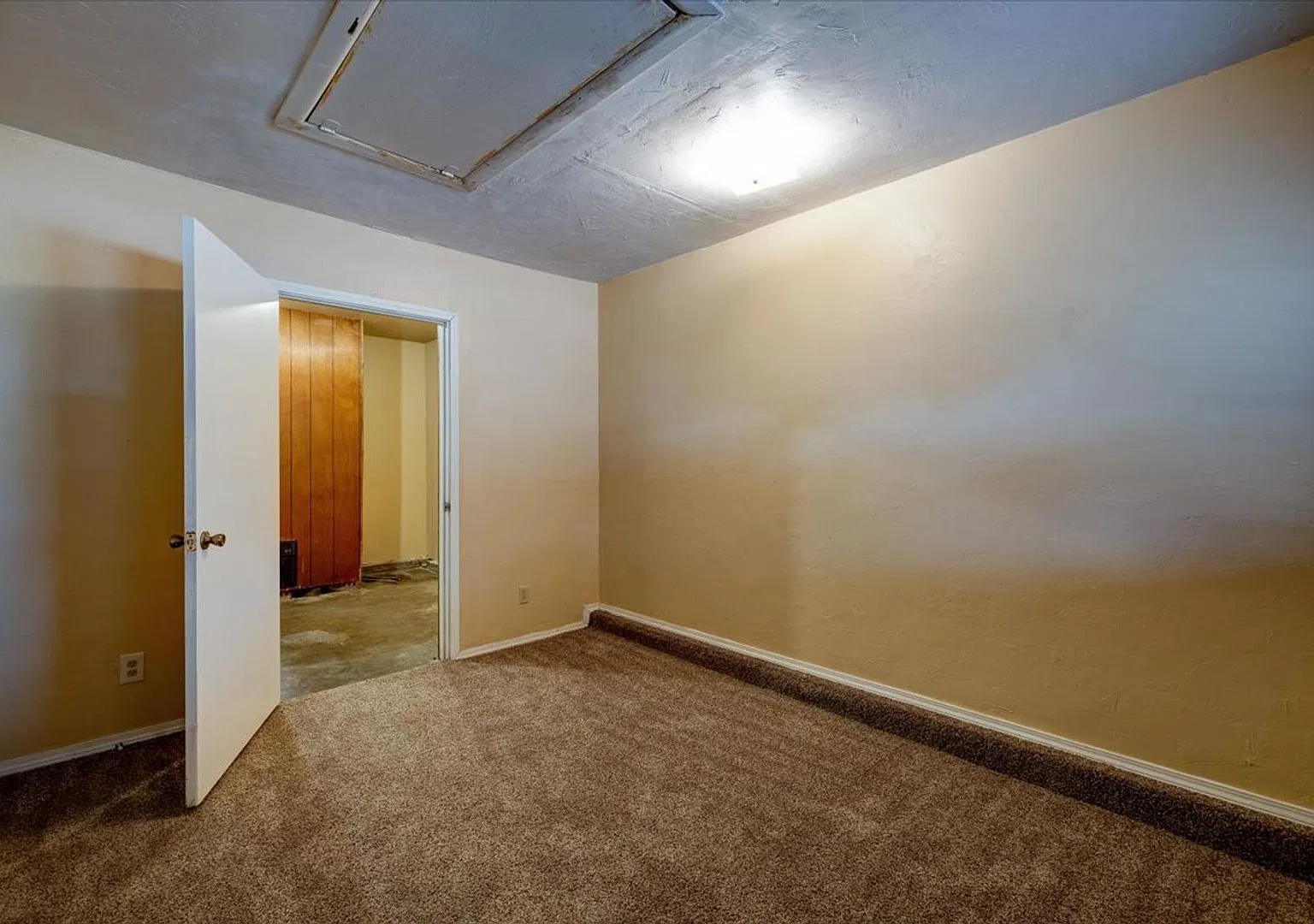 3 Bedroom 2 Bathroom in Midwest City — Photo 3
