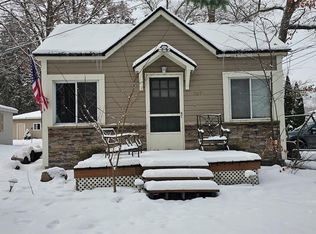 8845 Orrick St, Commerce Township, MI 48382