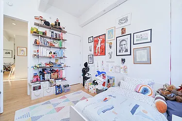 Rented by Living New York