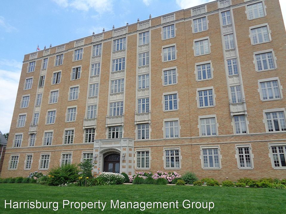 1525 N Front St Harrisburg, PA, 17102 Apartments for Rent Zillow