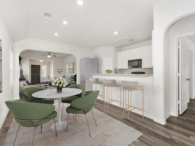 3614 Judges Dr — Photo 1
