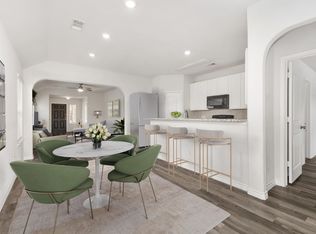 3614 Judges Dr, Ennis, TX 75119