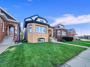 1531 Wenonah Ave, Berwyn, IL 60402