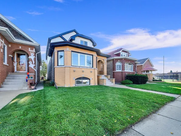 1531 Wenonah Ave, Berwyn, IL 60402