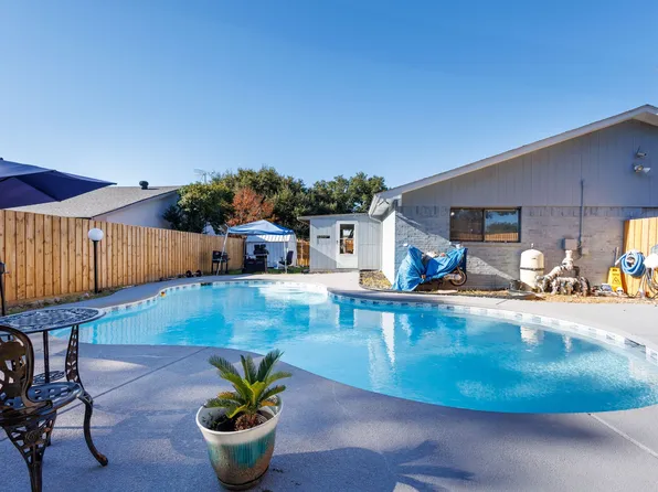 306 Ivy Way, Garland, TX 75043