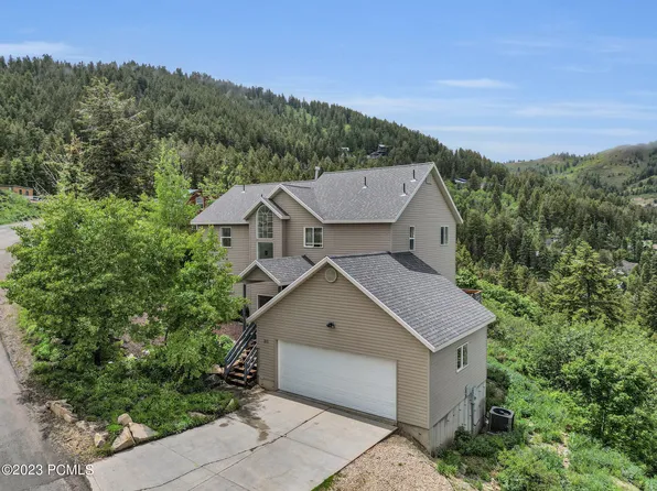 310 Matterhorn Dr, Park City, UT 84098