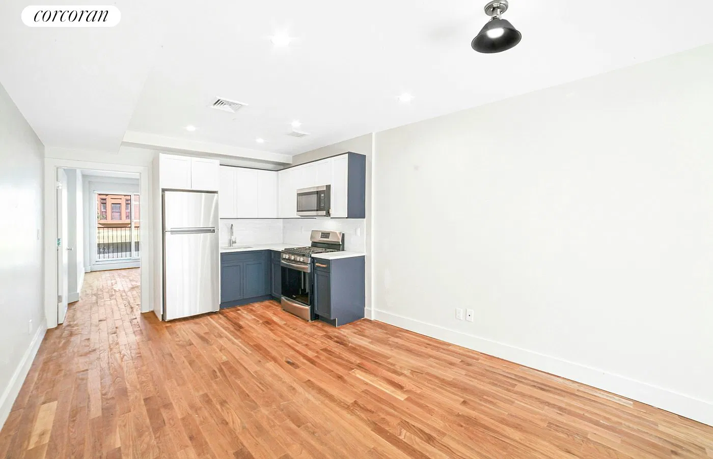 228 Malcolm X Boulevard — Photo 1