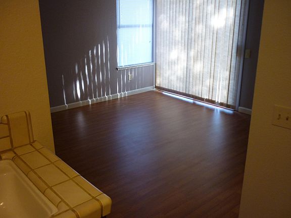 Dining room or TV room