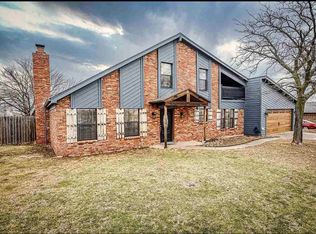 6913 SW Beta Ave, Lawton, OK 73505