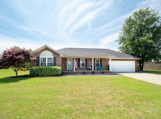 4445 Excursion Dr, Dalzell, SC 29040