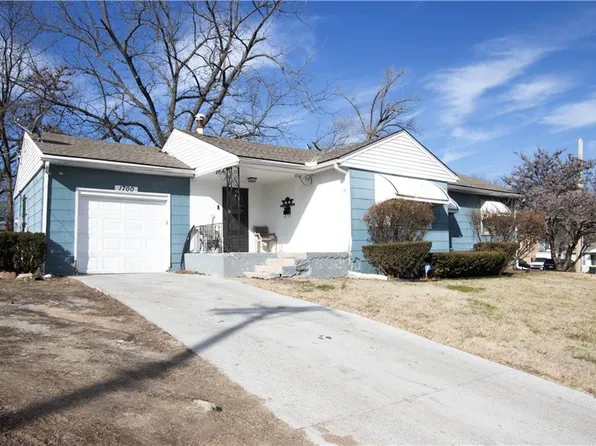 1700 Fuller Ave, Kansas City, MO 64126