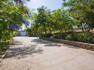 25145 Jack Rabbit Acres, Escondido, CA 92026