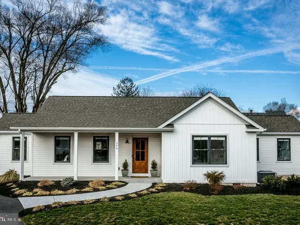 304 2nd Ave, Timberville, VA 22853